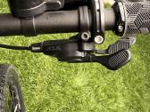 Parduodu Giant Trance E+ 2 Pro Fox - nuotraukos Nr. 4
