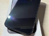 iPhone 15 Pro Black 128gb - nuotraukos Nr. 2