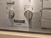 Pioneer A80 + Klipsch rf82 + CD + bluetooth - nuotraukos Nr. 2
