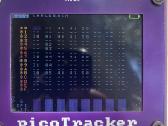 Picotracker - Nešiojamas muzikos trekeris (Xiphoni - nuotraukos Nr. 6