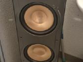 Pioneer A80 + Klipsch rf82 + CD + bluetooth - nuotraukos Nr. 6