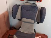 Peg perego viaggio auto kedute su isofix - nuotraukos Nr. 2