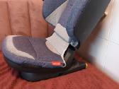 Peg perego viaggio auto kedute su isofix - nuotraukos Nr. 3