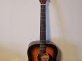 Fender Akustinė gitara - nuotraukos Nr. 2