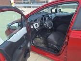 Toyota yaris - nuotraukos Nr. 12