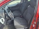 Toyota yaris - nuotraukos Nr. 13