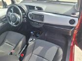 Toyota yaris - nuotraukos Nr. 15