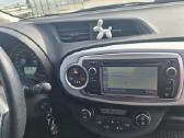 Toyota yaris - nuotraukos Nr. 17