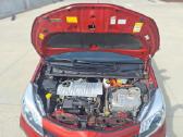 Toyota yaris - nuotraukos Nr. 11