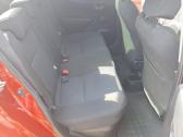 Toyota yaris - nuotraukos Nr. 16