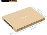SSD 2.5" diskas Oscoo 512gb Mlc - nuotraukos Nr. 7