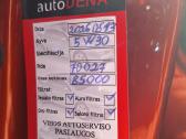 Toyota yaris - nuotraukos Nr. 30
