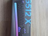 Apple Magic Keyboard / Razer Ornata V3 klaviatūra - nuotraukos Nr. 19