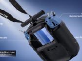Nauji Radiomaster Tx16s Mk3 Elrs valdymo pultai - nuotraukos Nr. 11