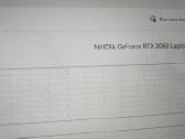 Hp Omen su Rtx 3060 - nuotraukos Nr. 7