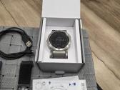 Garmin fenix 7x pro sapphire solar titanium - nuotraukos Nr. 10