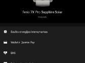 Garmin fenix 7x pro sapphire solar titanium - nuotraukos Nr. 15