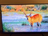 Samsung Qe50q60b 4k Qled Youtube Netflix Smart TV - nuotraukos Nr. 4