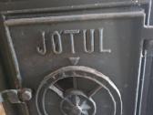 Jotul Krosnelė - nuotraukos Nr. 3
