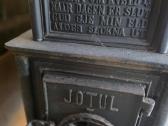 Jotul Krosnelė - nuotraukos Nr. 4