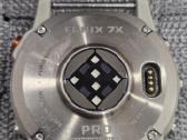 Garmin fenix 7x pro sapphire solar titanium - nuotraukos Nr. 3