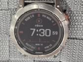 Garmin fenix 7x pro sapphire solar titanium - nuotraukos Nr. 2