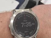Garmin fenix 7x pro sapphire solar titanium - nuotraukos Nr. 9