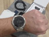 Garmin fenix 7x pro sapphire solar titanium - nuotraukos Nr. 14