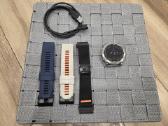 Garmin fenix 7x pro sapphire solar titanium - nuotraukos Nr. 18