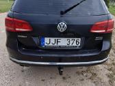 Parduodamas automobilis Volswagen Pasat - nuotraukos Nr. 5