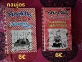 Įvairios knygos - nuotraukos Nr. 12