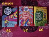 Įvairios knygos - nuotraukos Nr. 14