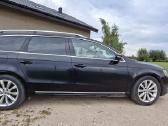 Parduodamas automobilis Volswagen Pasat - nuotraukos Nr. 6