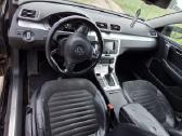 Parduodamas automobilis Volswagen Pasat - nuotraukos Nr. 8