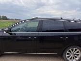 Parduodamas automobilis Volswagen Pasat - nuotraukos Nr. 9