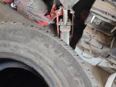 Parduodamos padangos 215/70 R16 - nuotraukos Nr. 3