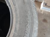 Parduodamos padangos 215/70 R16 - nuotraukos Nr. 5