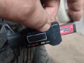 Parduodamos padangos 215/70 R16 - nuotraukos Nr. 7