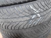 Parduodamos padangos 215/70 R16 - nuotraukos Nr. 10