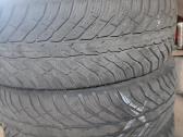Parduodamos padangos 215/70 R16 - nuotraukos Nr. 11