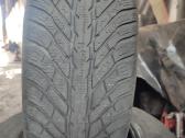 Parduodamos padangos 215/70 R16 - nuotraukos Nr. 2