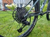 Commencal Meta Ht Am Essential 2022 keisciau i Dj - nuotraukos Nr. 2