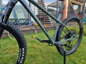 Commencal Meta Ht Am Essential 2022 keisciau i Dj - nuotraukos Nr. 4