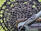 Commencal Meta Ht Am Essential 2022 keisciau i Dj - nuotraukos Nr. 7