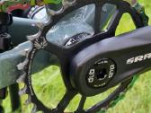 Commencal Meta Ht Am Essential 2022 keisciau i Dj - nuotraukos Nr. 10