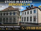 Namų statyba Klaipėdoje +370*608*95356 - nuotraukos Nr. 8