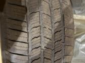 Michelin naudotos m+s 235/55r19 - nuotraukos Nr. 3
