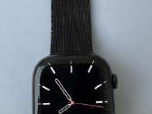 Apple Watch Series 11 46 mm Titanium - nuotraukos Nr. 2