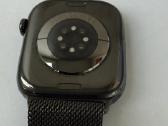 Apple Watch Series 11 46 mm Titanium - nuotraukos Nr. 3