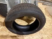 Michelin naudotos m+s 235/55r19 - nuotraukos Nr. 4